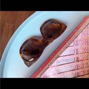 Old Celine Sunglasses